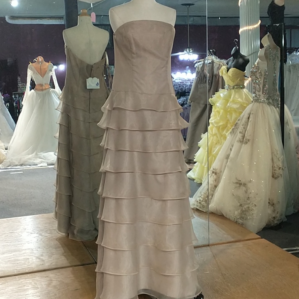 Forever Yours MOB or Bridesmaid